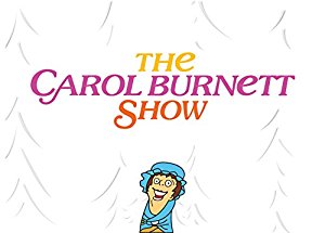 The Carol Burnett Show logo