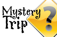 Mystery Trip? logo