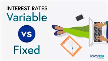 interest rates Variable vs Fixed