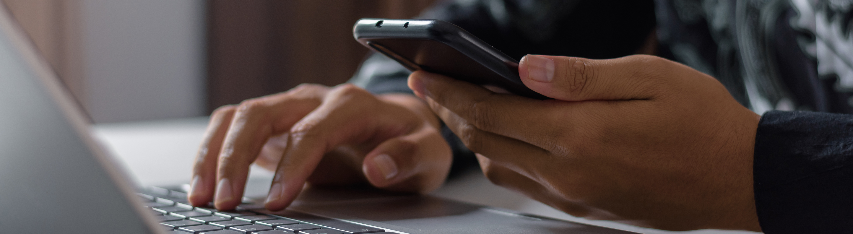 Multi-Factor Authentication