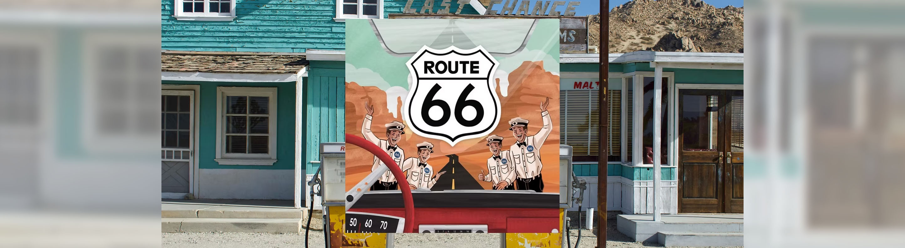 Route 66