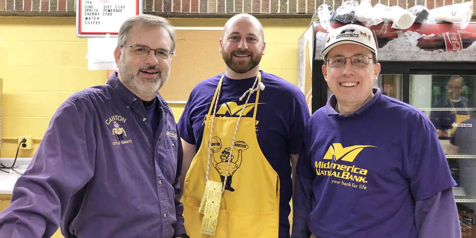 CHS Basketball Concessions