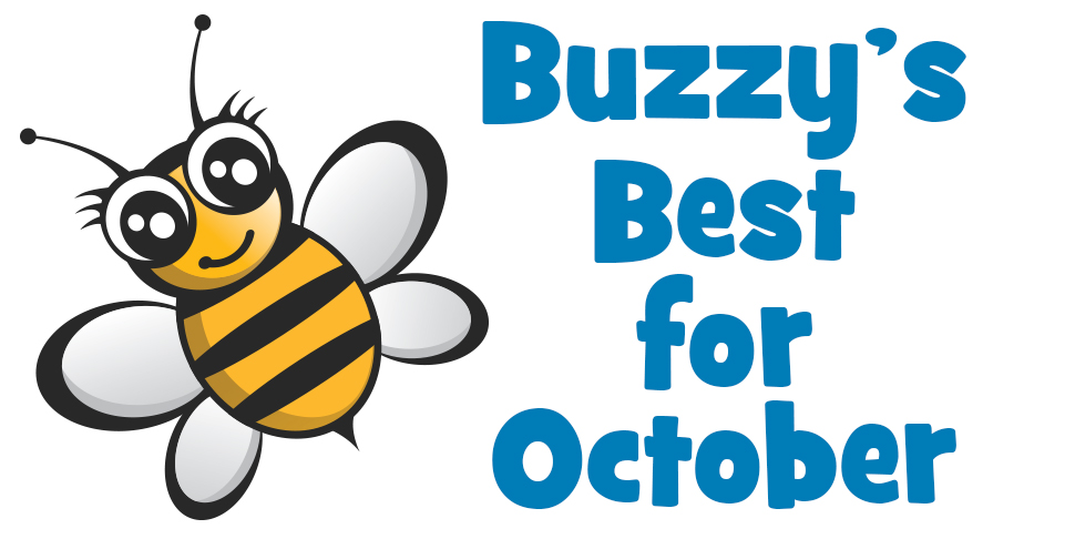 Buzzy