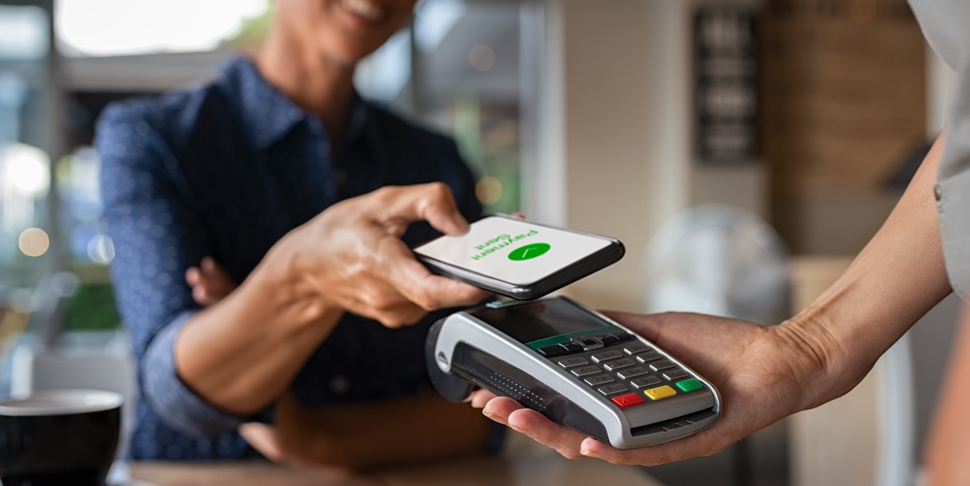 Mobile Wallet Payments