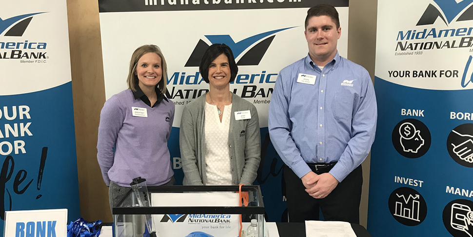 Macomb Career Expo