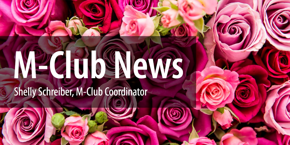 M-Club News February 2024
