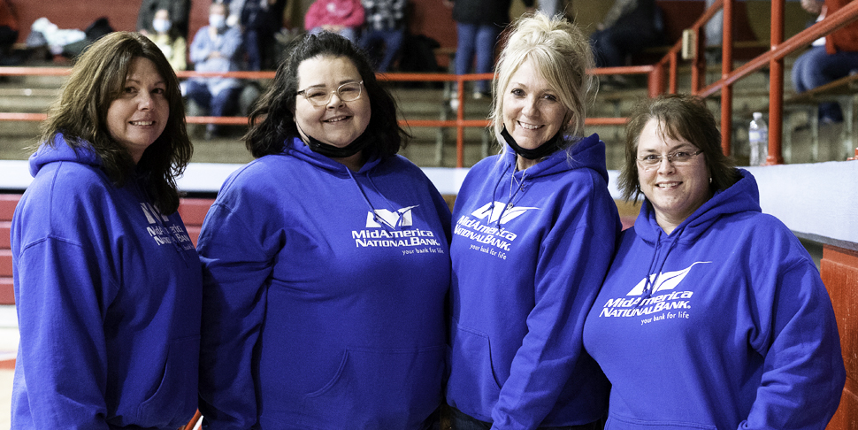 Lewistown Half-time Shootout